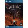 Gothic 1 Remake Steam [Singleplayer Only]